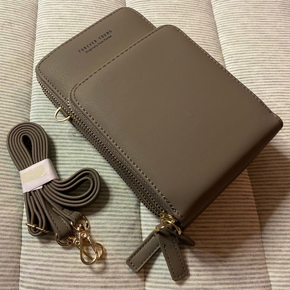 MULTIPOCKET BAG